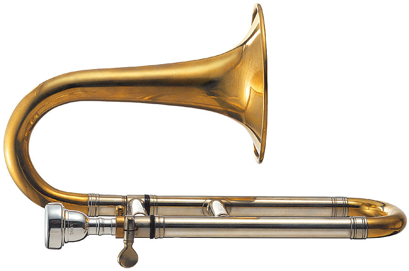 Trombones: Piccolo-Trombone