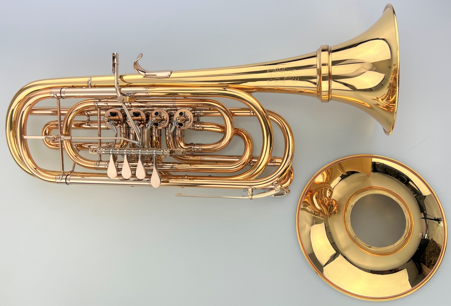 Бас труба звук. Бас труба. Bach b188 - труба-бас. Bass Trumpet. Trumpet.