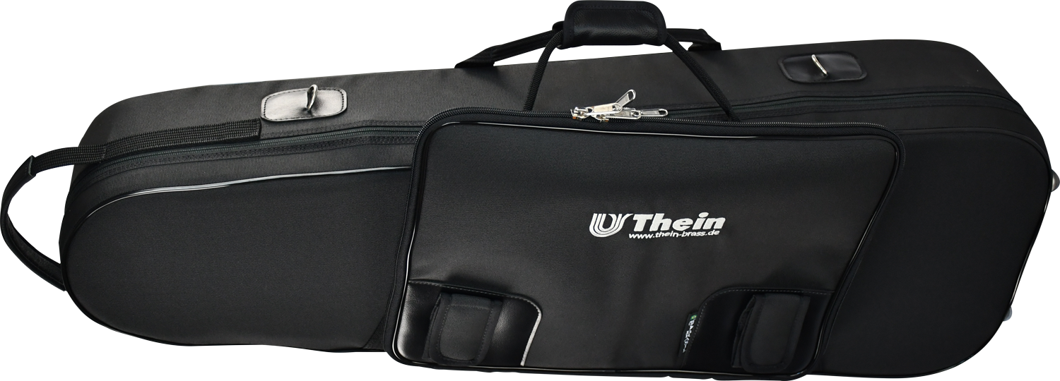 THEIN MB Cases for Trombone THEIN MB Double Cases Thein Brass