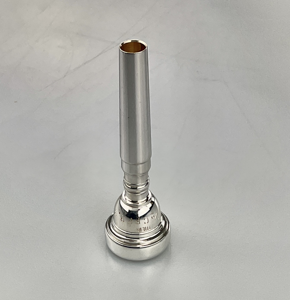 THEIN Mouthpiece for Trumpet
